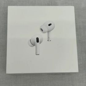 【中古】AirPods Pro (第2世代) MQD83J/A[91]