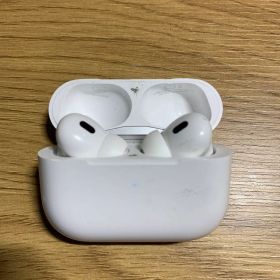 Apple AirPods Pro 第2世代 typeC A3047 3048