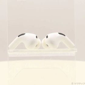 ソフマップ 〔中古品〕 AirPods Pro 第2世代【368】