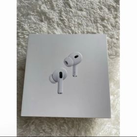 Airpods Pro 第2世代