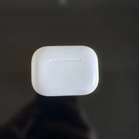 AirPods Pro 第2世代 純正 箱付き 動作確認済み
