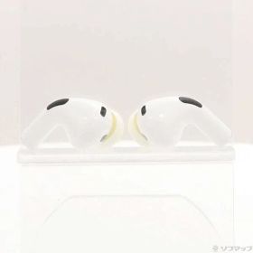 ソフマップ 〔中古品〕 AirPods Pro 第2世代【295】