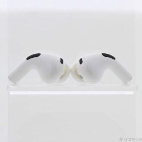 ソフマップ 〔中古品〕 AirPods Pro 第2世代【344】