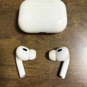 Apple Airpods Pro 第2世代 USB-Cモデル
