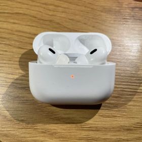 Apple Airpods Pro 第2世代 typeC