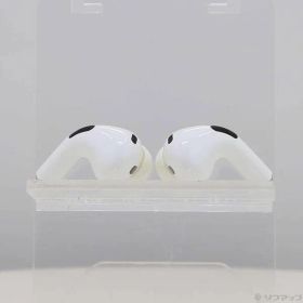 ソフマップ 〔中古品〕 AirPods Pro 第2世代【295】