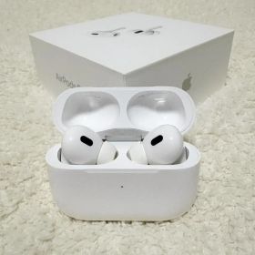 【美品】AirPods Pro 第2世代 MTJV3J/A USB-C