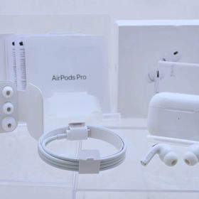 ⭐️美品 Apple AirPodsPro 2 第2世代 MQD83J/A