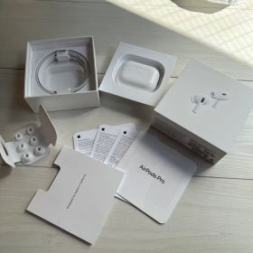 AirPods Pro2 本体(Lightning) Apple正規品