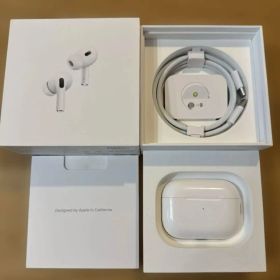 ま*じ様 【美品】Airpods pro 第2世代 type-C