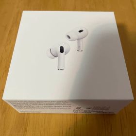 AirPods Pro 第2世代 USB-C 新品未開封 Apple純正 完品
