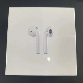 新品 AirPods with Charging Case MV7N2J/A