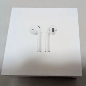 AirPods with Charging Case 第2世代 MV7N2J/A