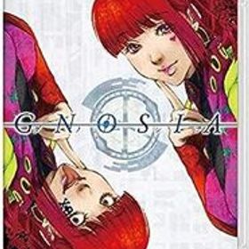 グノーシア - Switch(中古品)