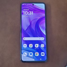 モトローラ(Motorola)の<2793>MOTOROLA RAZR 50 Ultra(スマートフォン本体)