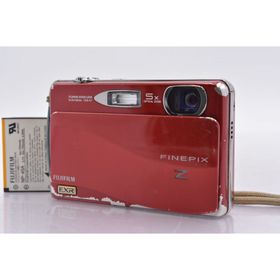 富士フィルム FUJIFILM FinePix Z700EXR 5x バッテリー付属 同梱無料 #mj8283(コンパクトデジタルカメラ)