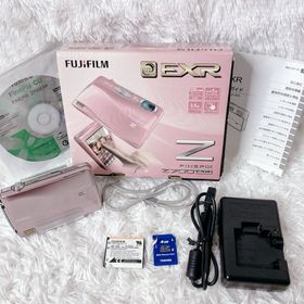 フジフイルム(富士フイルム)のFUJIFILM FINEPIX Z700EXR ピンク デジカメ 富士フイルム(コンパクトデジタルカメラ)