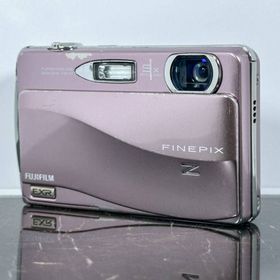 FUJIFILM FinePix Z700EXR ピンク(コンパクトデジタルカメラ)