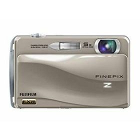 FUJIFILM デジタルカメラ FinePix Z700EXR シルバー FX-Z700EXR S wyw801m(コンパクトデジタルカメラ)
