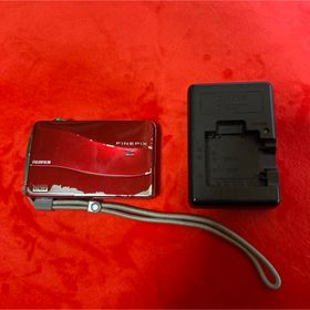 フジフイルム(富士フイルム)のフジフィルム 富士フィルム ファインピクス FinePix Z700EXR(コンパクトデジタルカメラ)