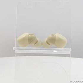 LinkBuds S WF-LS900N (C) エクリュ