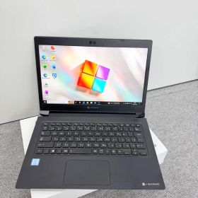 Dynabook S73/DP 第8世代 Core i5 /4GB /256GB