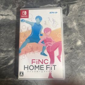FiNC HOME FiT