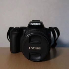 【美品】Canon EOS Kiss X10 一眼レフカメラ 値下げ中！