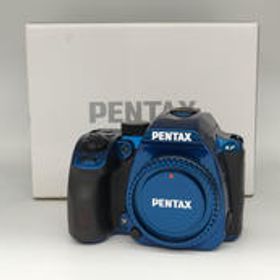 デジタル一眼レフ KF R06010 PENTAX