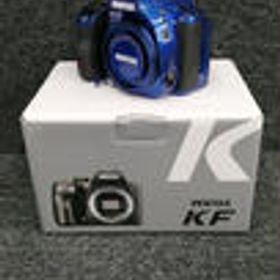 デジタル一眼レフカメラ KF BODY KIT PENTAX