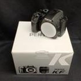 一眼レフ KF 18-55WRキット PENTAX