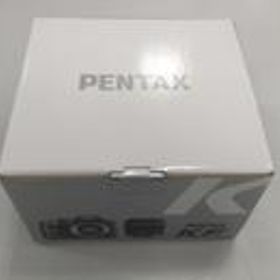 デジタル一眼レフ KF 18-55WRキット PENTAX