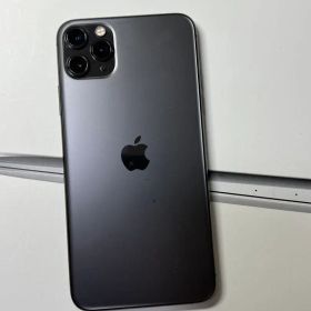 Apple iPhone 11 Pro Max 256GB スペースグレー