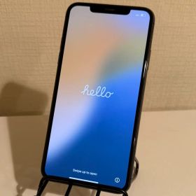 iPhone 11 Pro Max 256GB スペースグレイ