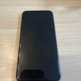 Apple iPhone 11 Pro max スペースグレー 本体