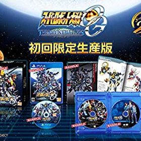 【中古】スーパーロボット大戦OG ムーン・デュエラーズ 初回限定生産版 - PS4 ggw725x