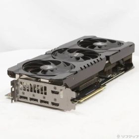ソフマップ 〔中古品〕 TUF-RTX3070TI-O8G-GAMING【344】