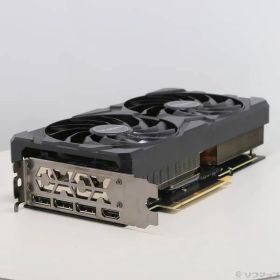 ソフマップ 〔中古品〕 GALAKURO GAMING GG-RTX3070Ti-E8GB／DF【262】