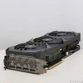 ソフマップ 〔中古品〕 MSI GeForce RTX 3070 Ti VENTUS3X 8G OC【344】
