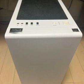 高性能ゲーミングPC Ryzen 7 5800x RTX3070ti