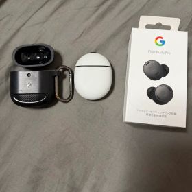 Google Pixel Buds Pro ワイヤレスイヤホン