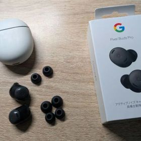 google pixel buds pro 初代