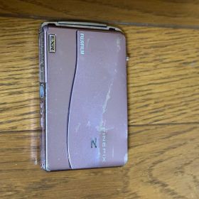 FUJIFILM FinePix Z700EXR