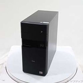 STYLE∞ IStDXi-M1B4-AR535-RJSSB ［AMD-Ryzen-5-3500 (3.6GHz)／16GB／HDD1TB／SSD500GB／GeForce GTX 1660 Supe