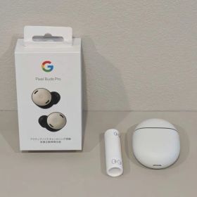 Google Pixel Buds Pro ワイヤレスイヤホン