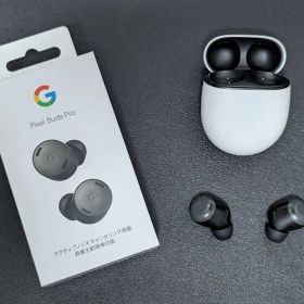 ［訳あり］Google Pixel Buds Pro チャコール