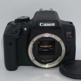 Canon キャノン EOS Kiss X8i デジタル一眼レフ
