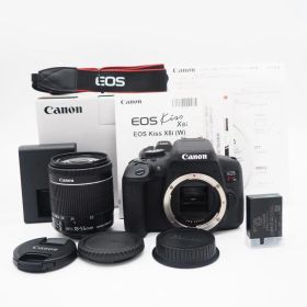 【ショット2331回！】Canon EOS Kiss X8i デジタル一眼