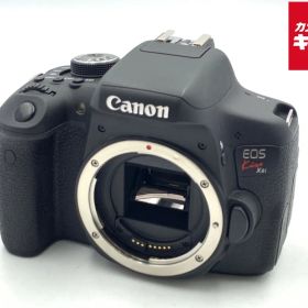 【中古】 【良品】 キヤノン EOS Kiss X8i ボディ