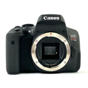 キヤノン Canon EOS Kiss X8i ボディ デジタル 一眼レフカメラ 【中古】